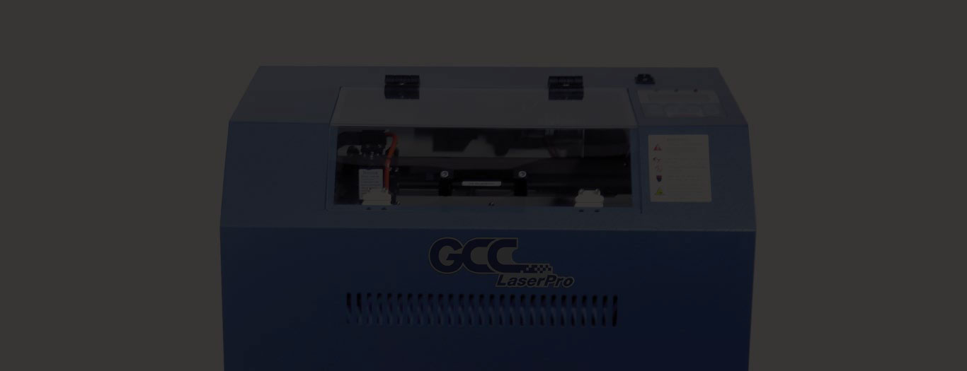 Gccシリーズ Venus Ii レーザー加工機 レーザーカッター販売実績4 500台の国内トップシェア コムネット