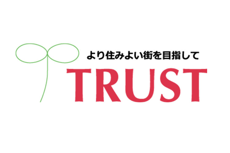 会社概要｜有限会社トラスト様｜レーザー加工機・レーザーカッターの導入事例